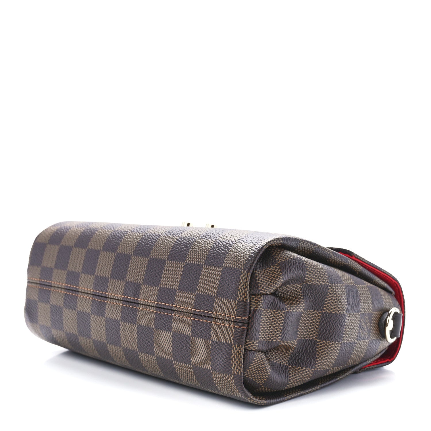 Louis Vuitton Damier Ebene Croisette 10 of 13
