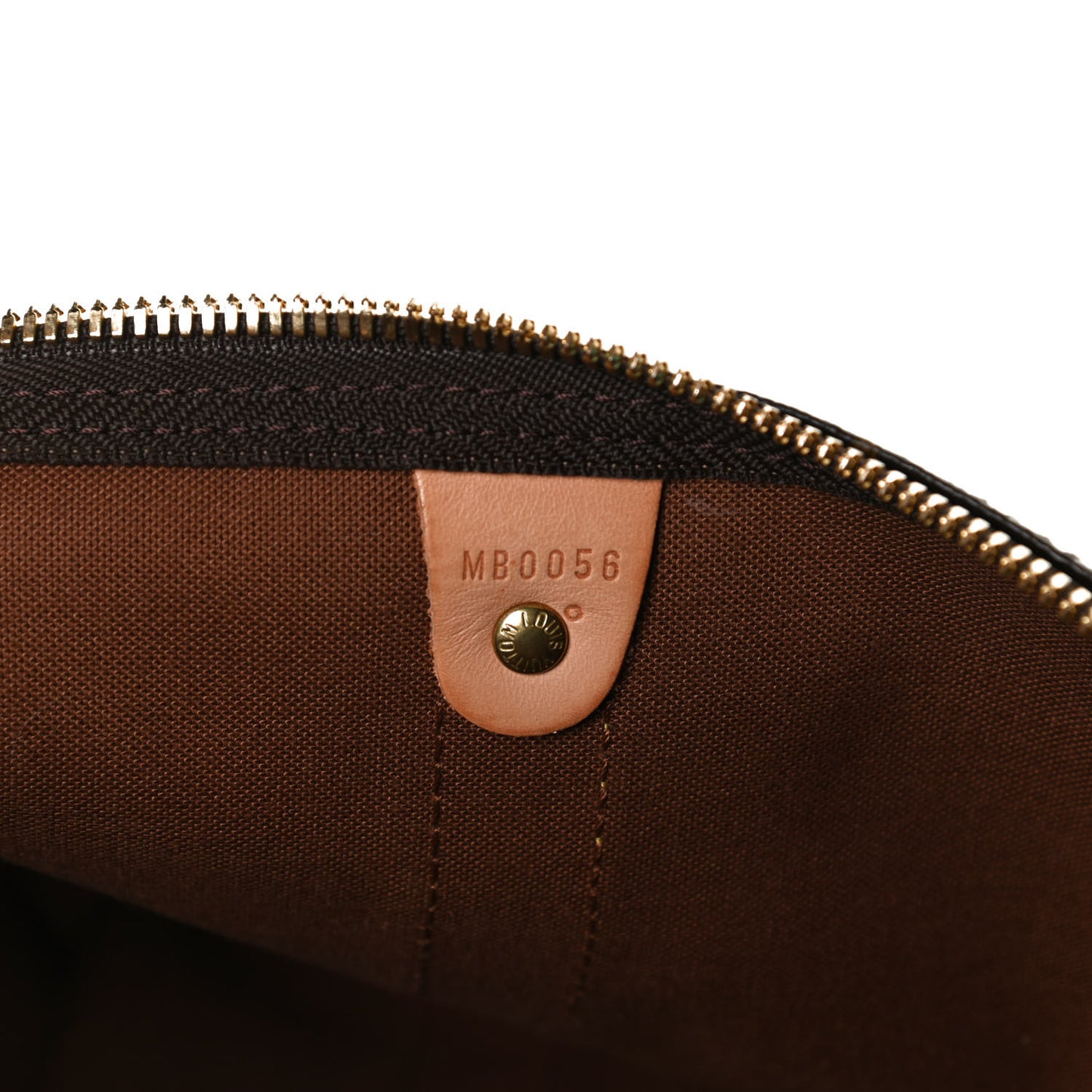 Monogram Keepall 45