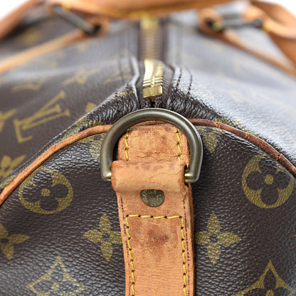 Louis Vuitton Monogram Keepall 50 27 of 29