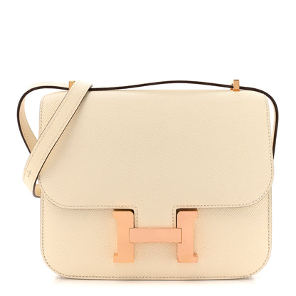 Hermes Epsom Constance 18 Nata 1 of 11