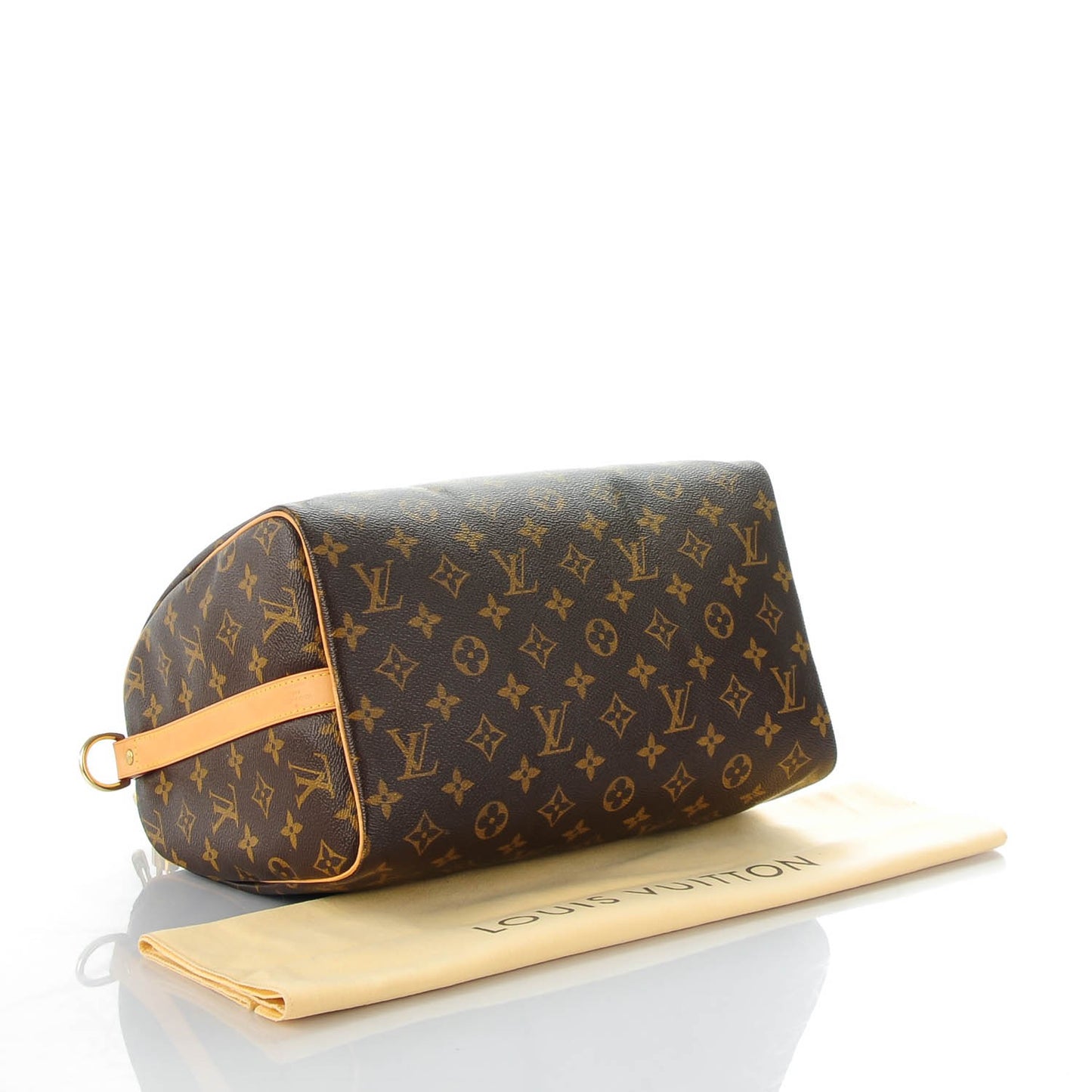 Monogram Speedy Bandouliere 30