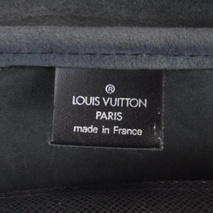 Louis Vuitton Taiga Kendall GM Ardoise 6 of 7