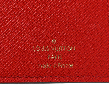 Louis Vuitton Monogram Paul Notebook Cover MM 6 of 6