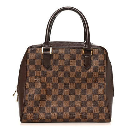 Louis Vuitton Damier Ebene Brera 1 of 9