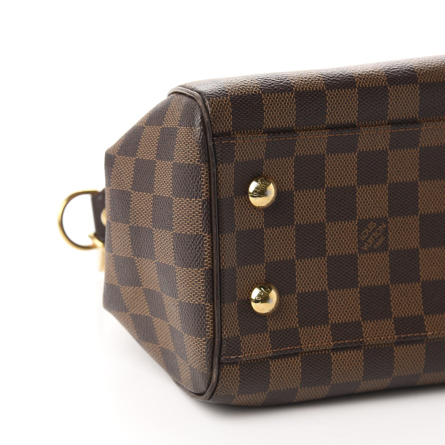 Damier Ebene Trevi PM