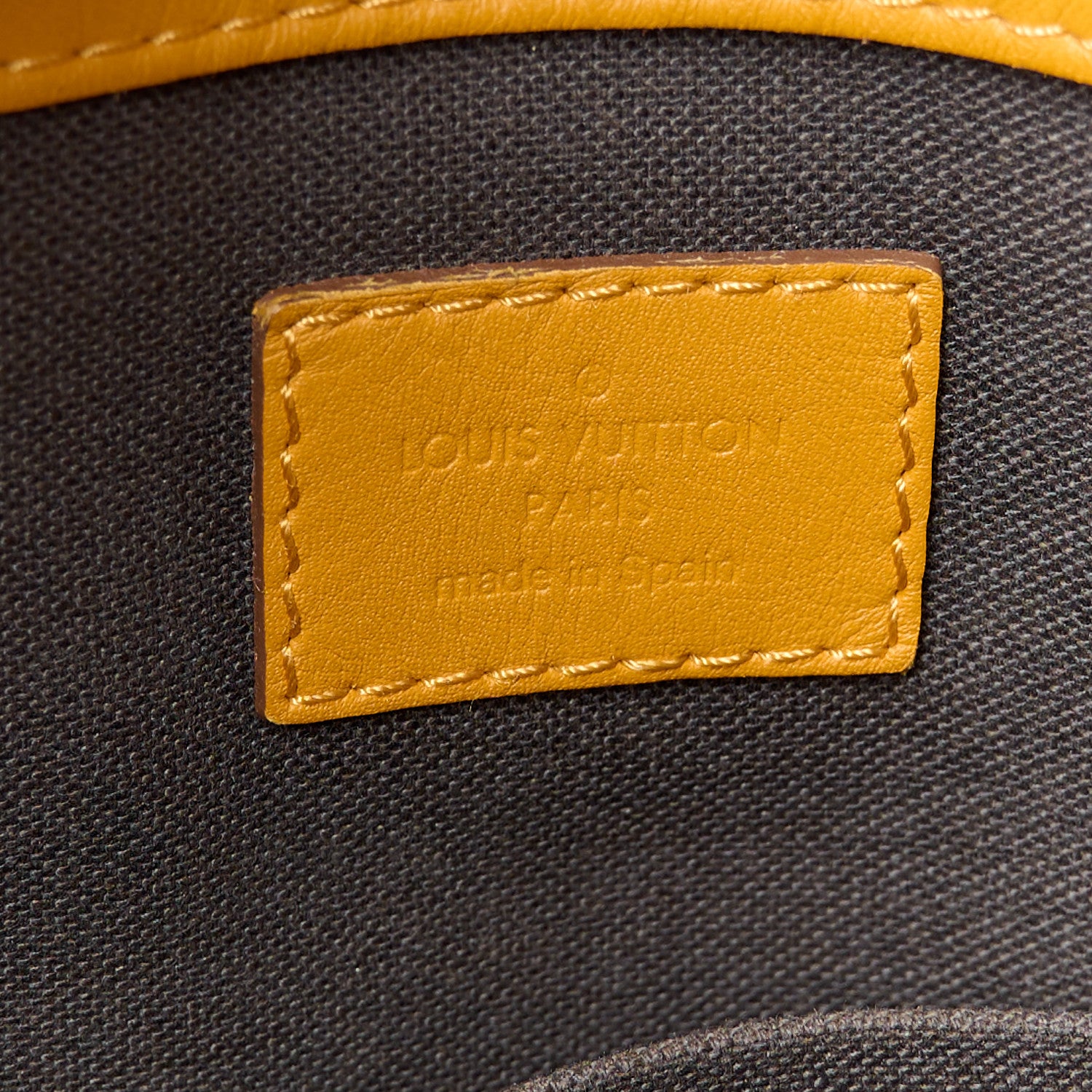 Louis Vuitton Damier Infini Tadao Solar 6 of 11