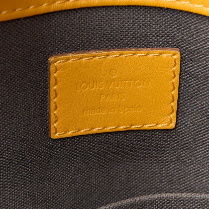 Louis Vuitton Damier Infini Tadao Solar 6 of 11