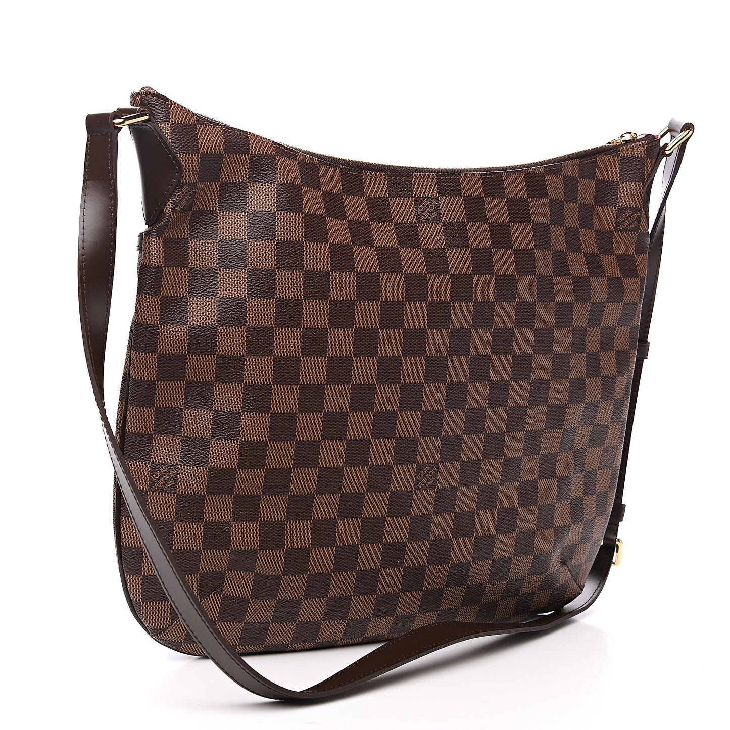 Damier Ebene Bloomsbury GM