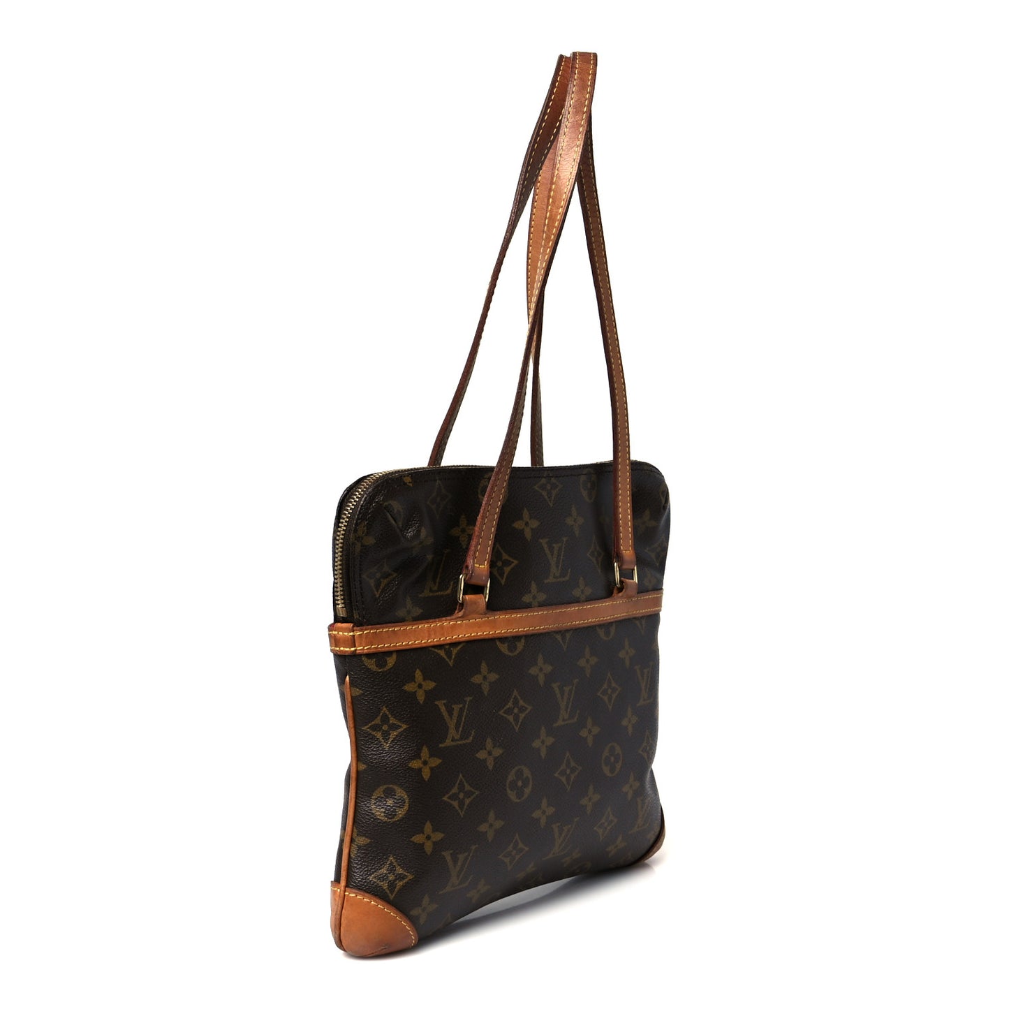 Monogram Sac Coussin GM