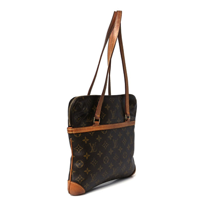 Louis Vuitton Monogram Sac Coussin GM 3 of 9