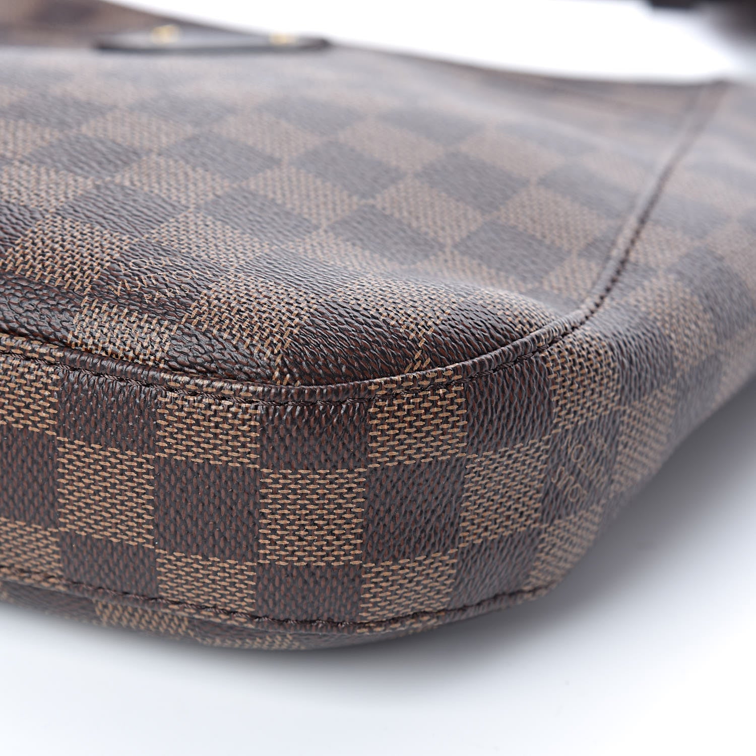 Louis Vuitton Damier Ebene South Bank Besace 11 of 11