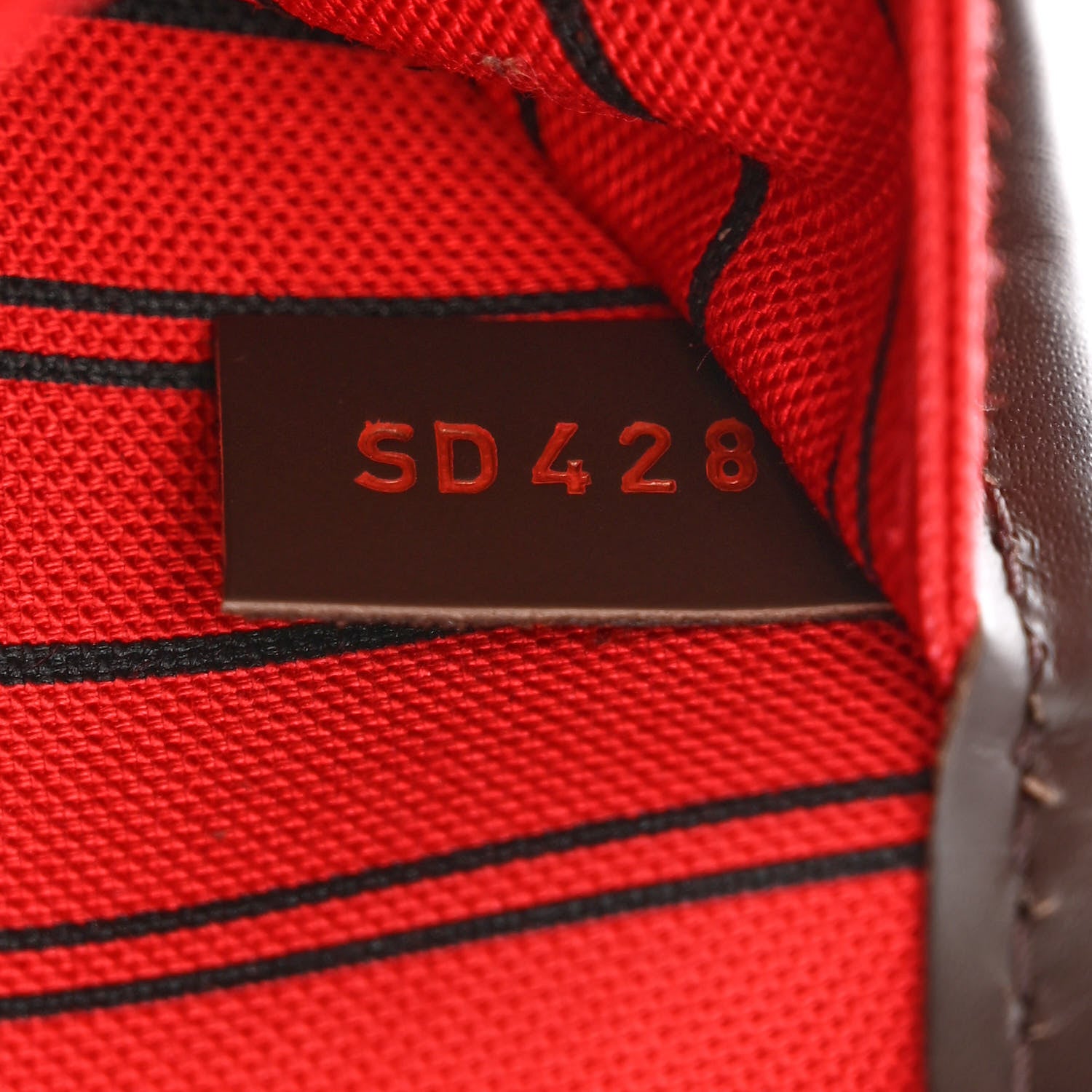 Louis Vuitton Damier Ebene Neo Neverfull GM 10 of 16