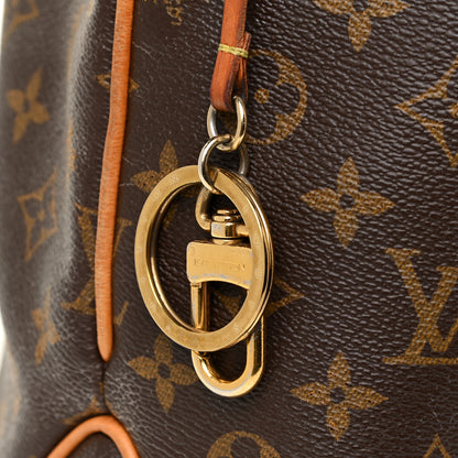Louis Vuitton Monogram Delightful PM Pivoine 16 of 29