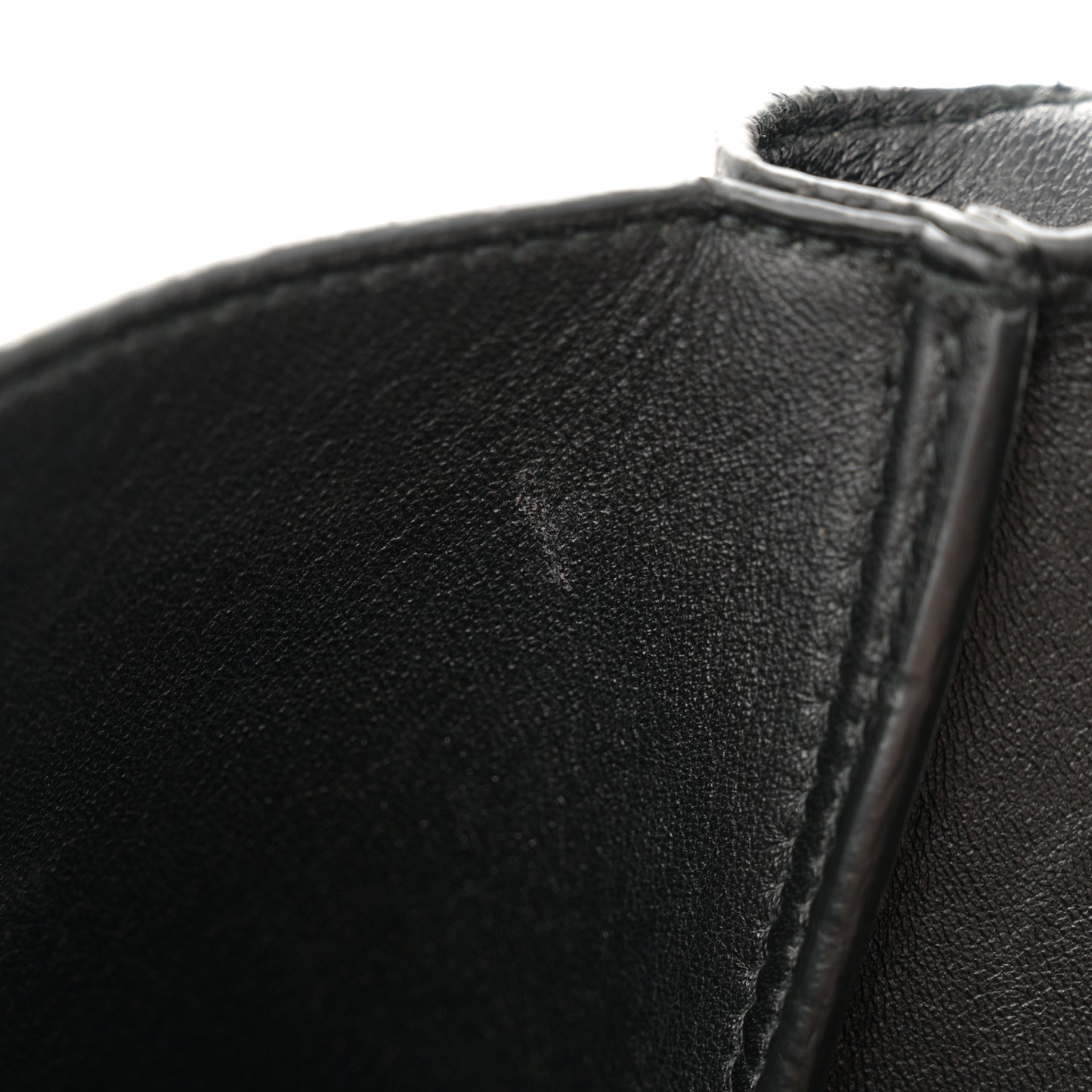 Vitello Daino Soft Large Dynamique Tote Black