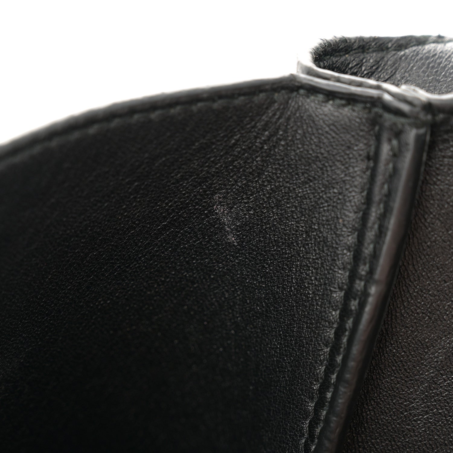 Prada Vitello Daino Soft Large Dynamique Tote Black 12 of 15