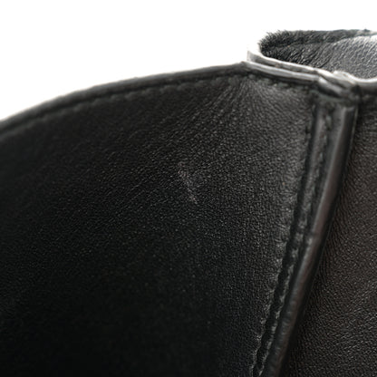 Prada Vitello Daino Soft Large Dynamique Tote Black 12 of 15