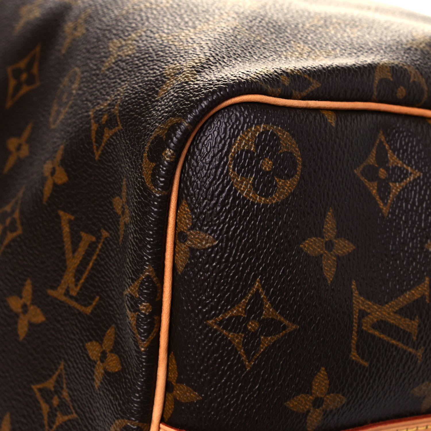Louis Vuitton Monogram Speedy Bandouliere 40 9 of 12