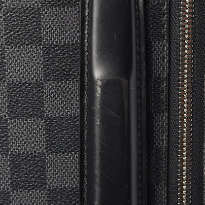 Louis Vuitton Damier Graphite Zephyr 70 17 of 20