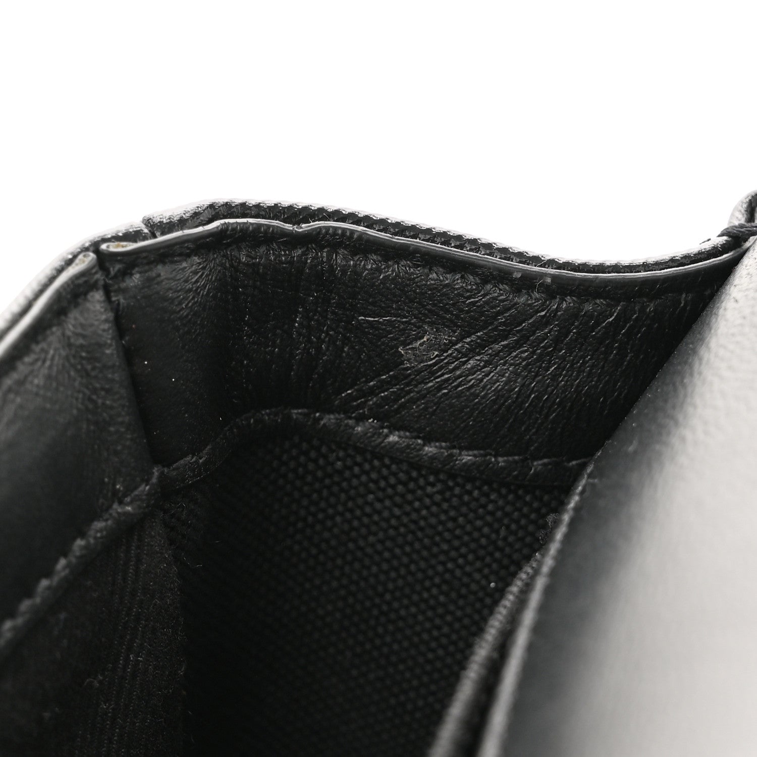 Burberry Patent Quilted Horseferry Print Small Lola Bag Black 11 of 13