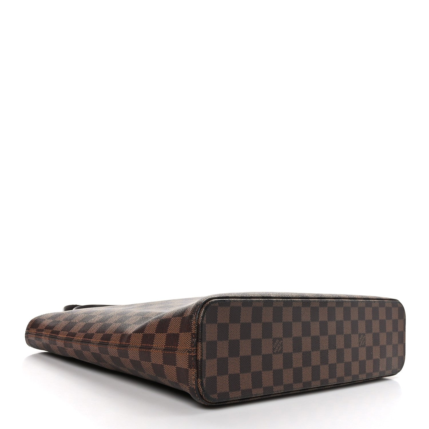 Louis Vuitton Damier Ebene Luco 4 of 10