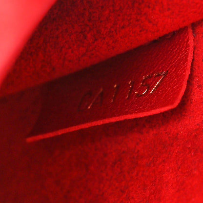 Louis Vuitton Monogram Victoire Cherry 7 of 11