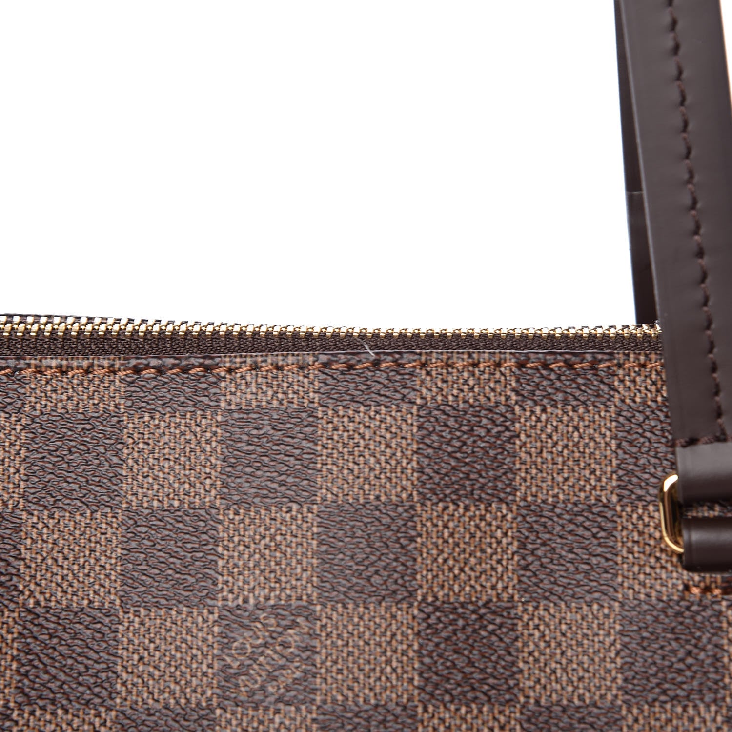 Louis Vuitton Damier Ebene Iena MM 11 of 11