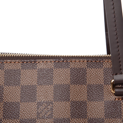 Louis Vuitton Damier Ebene Iena MM 11 of 11