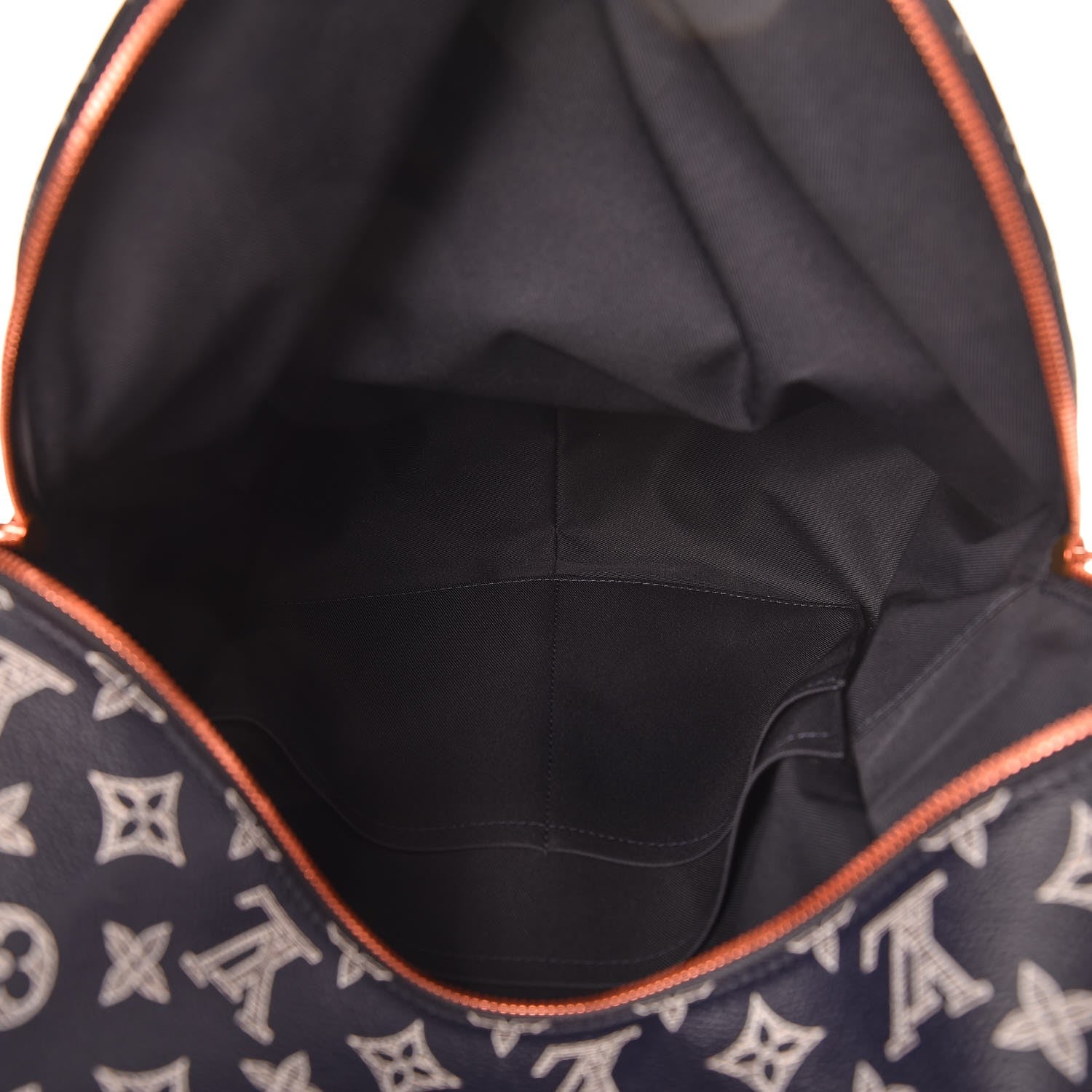 Louis Vuitton Monogram Upside Down Apollo Backpack 5 of 6