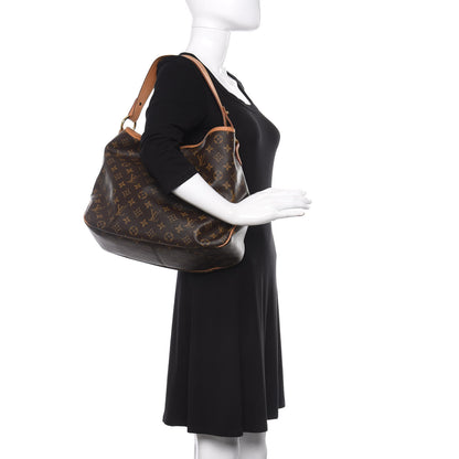 Louis Vuitton Monogram Delightful PM 2 of 10