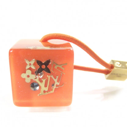 Louis Vuitton Inclusion Hair Cubes Pink/Orange 4 of 6