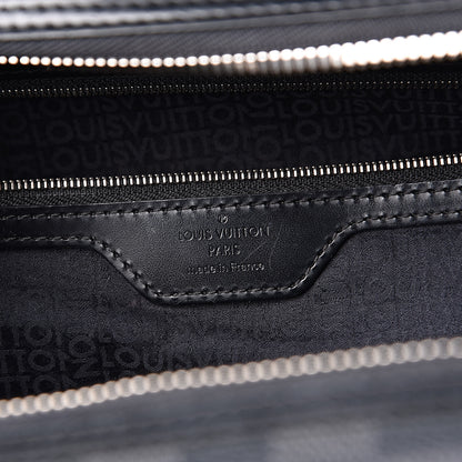 Louis Vuitton Damier Graphite Porte-Documents 6 of 14
