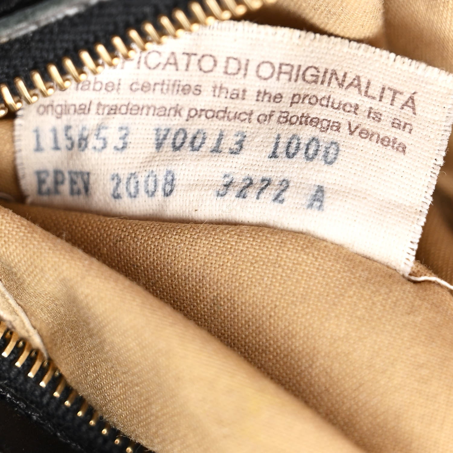 Bottega Veneta Nappa Intrecciato Medium Veneta Hobo Black 8 of 11