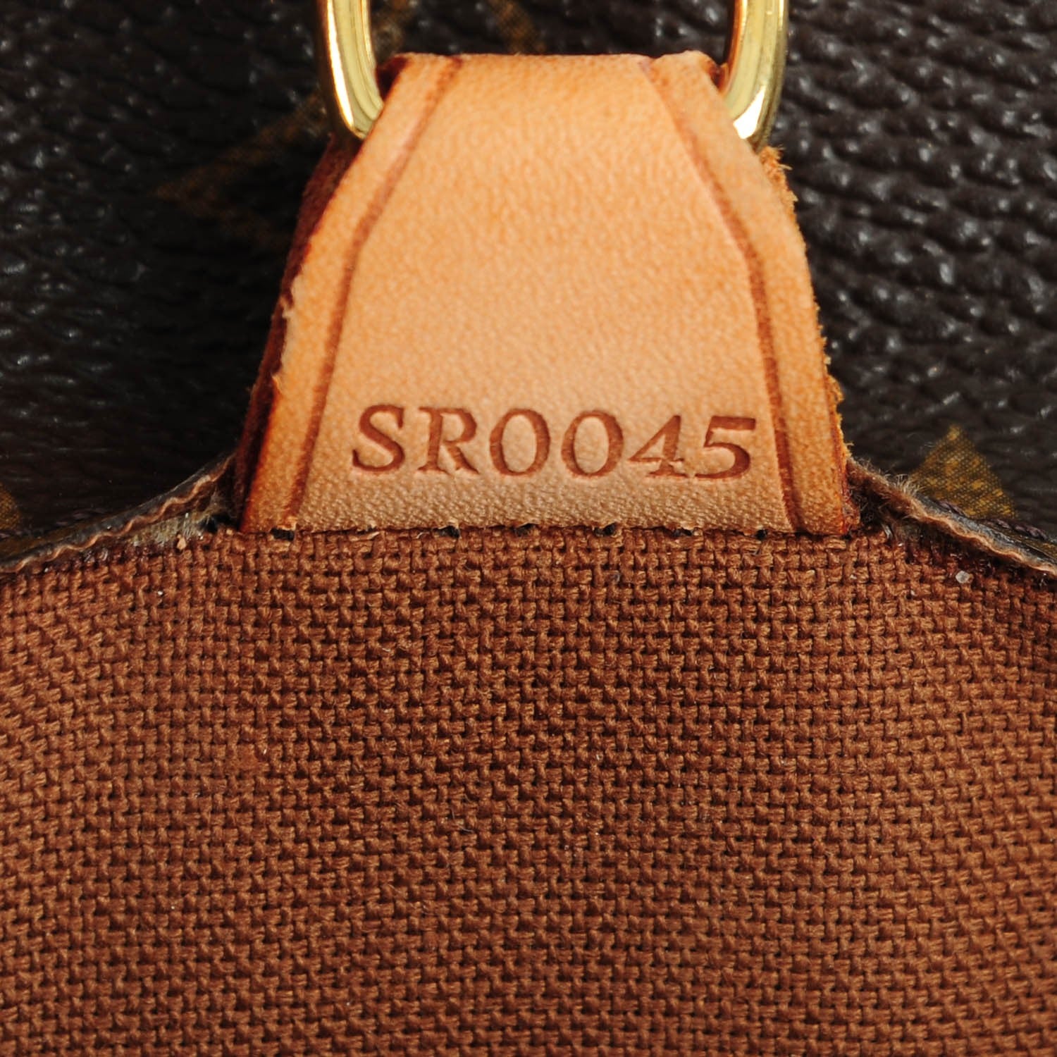 Louis Vuitton Monogram Vavin GM 9 of 9