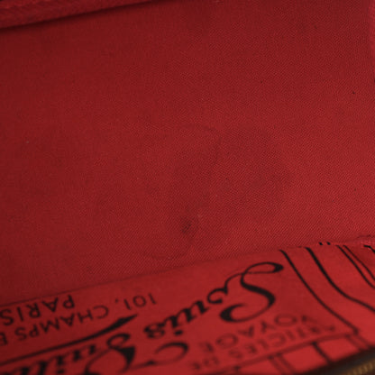 Louis Vuitton Damier Ebene Neverfull PM 13 of 15