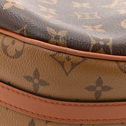 Louis Vuitton Reverse Monogram Loop Hobo 14 of 14