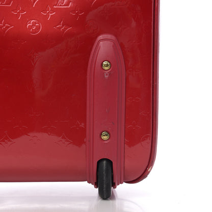 Louis Vuitton Vernis Pegase 45 Pomme D'Amour 8 of 14