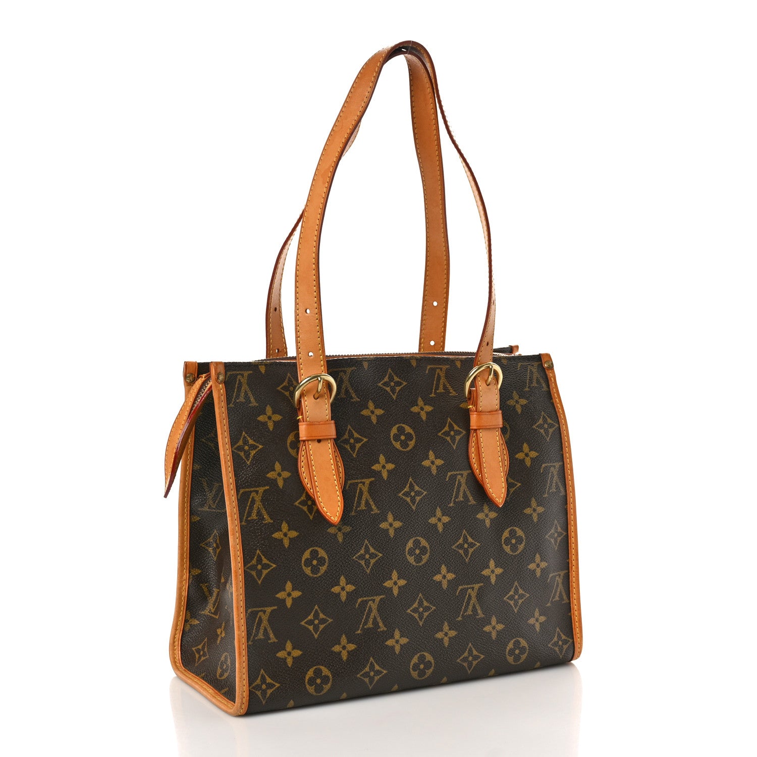 Louis Vuitton Monogram Popincourt Haut 3 of 8