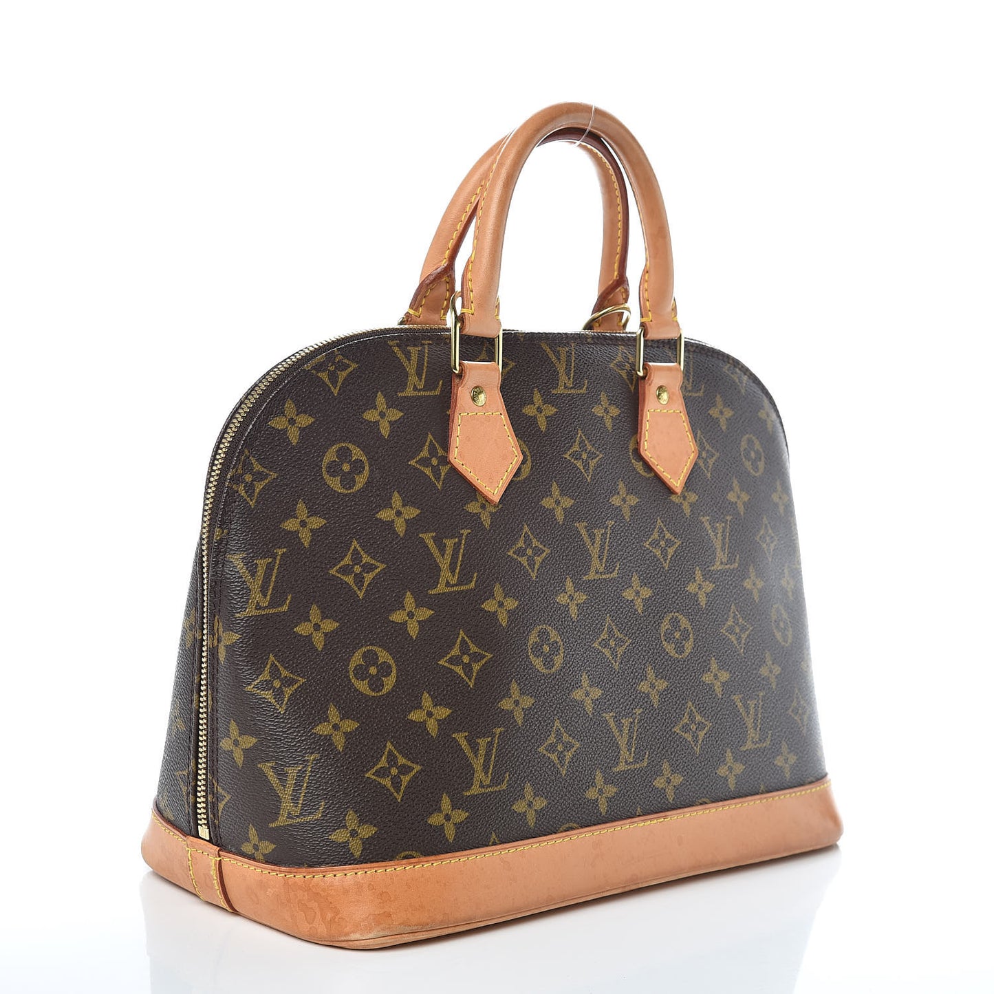 Monogram Alma PM