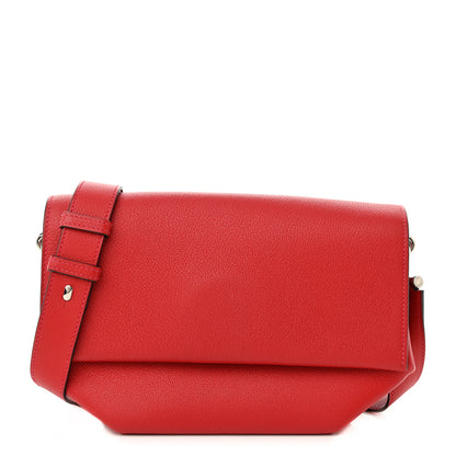 Hermes Taurillon Novillo Opli 24 Geranium Rose Azalee 1 of 10