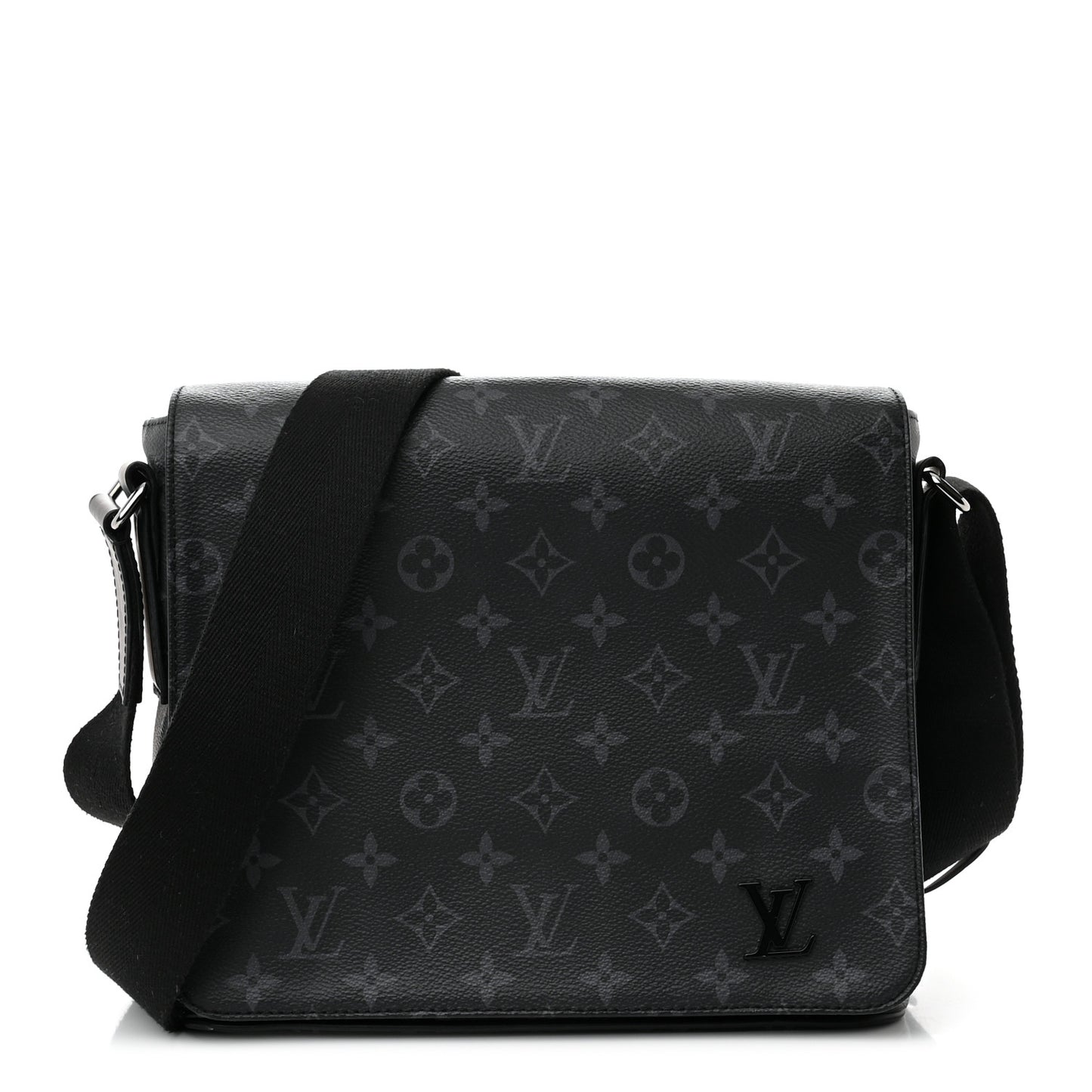 Monogram Eclipse District PM NM Black