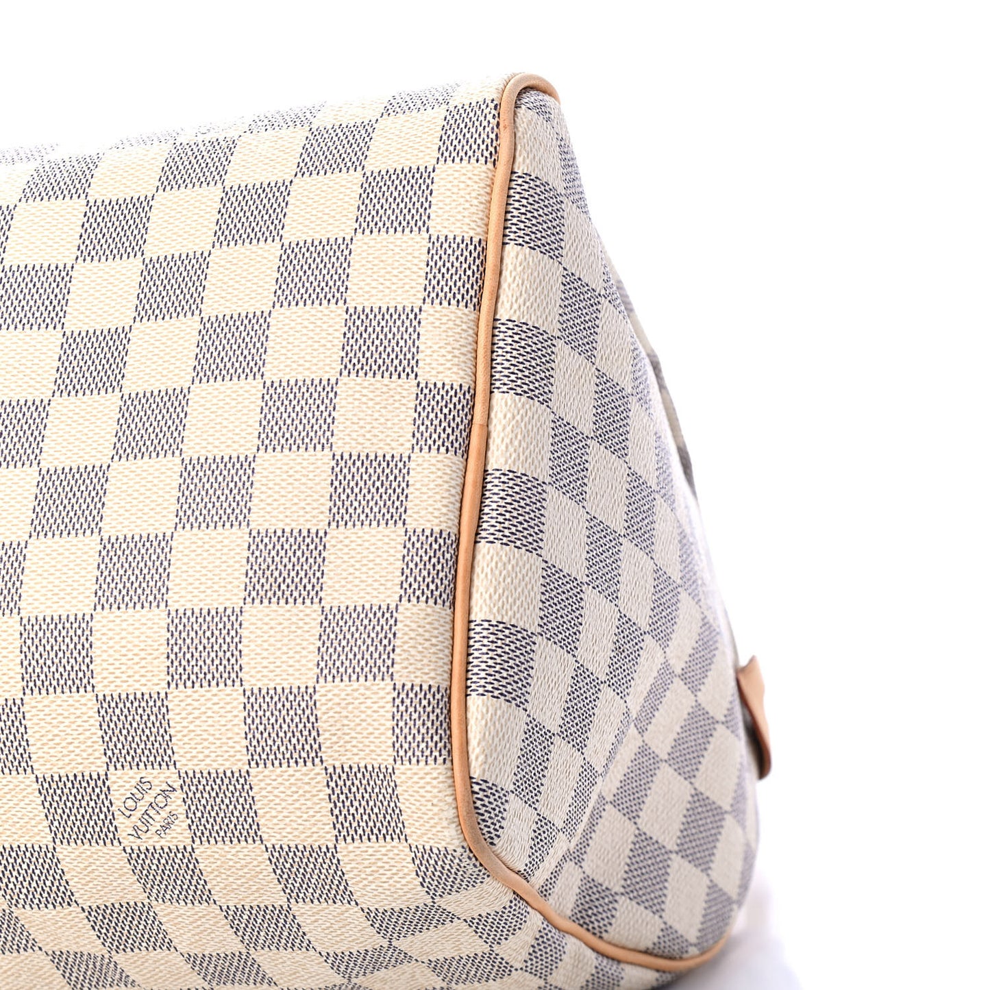 Damier Azur Speedy 30