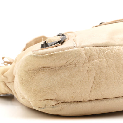 Balenciaga Agneau Classic Hardware First Sahara 10 of 12