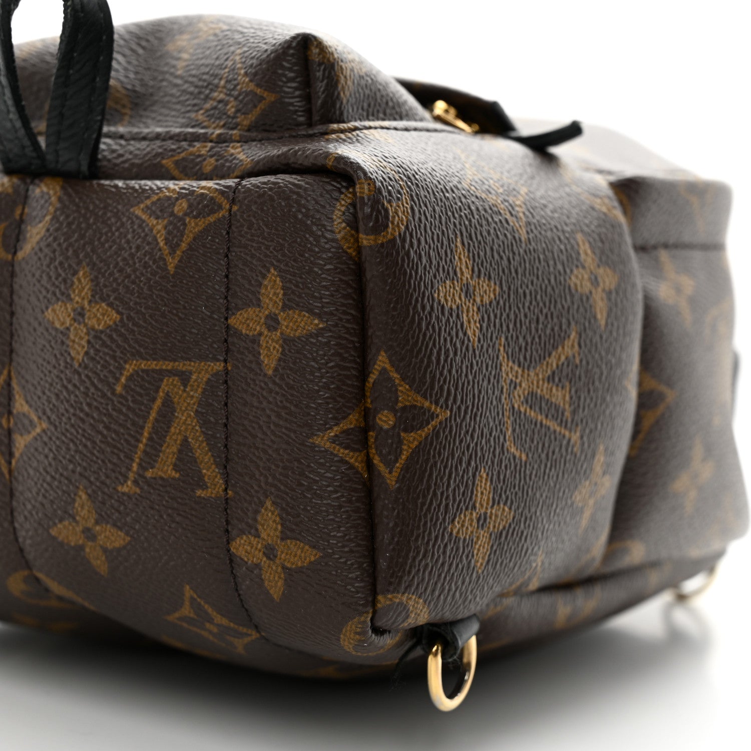 Louis Vuitton Monogram Palm Springs Backpack Mini 10 of 11