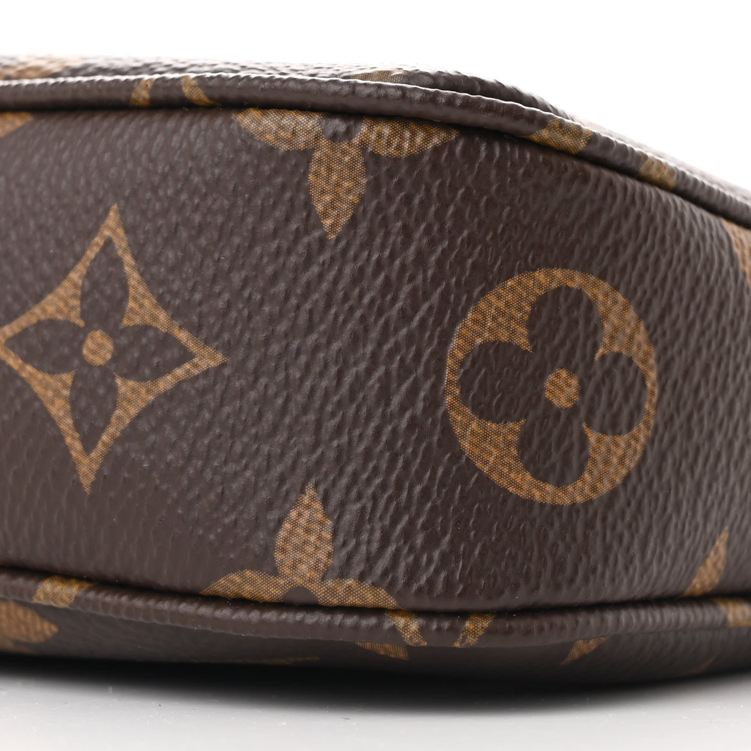 Louis Vuitton Monogram Pochette Accessories NM 9 of 9