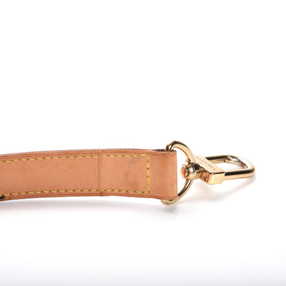 Louis Vuitton Vachetta Adjustable Luggage Strap 4 of 7