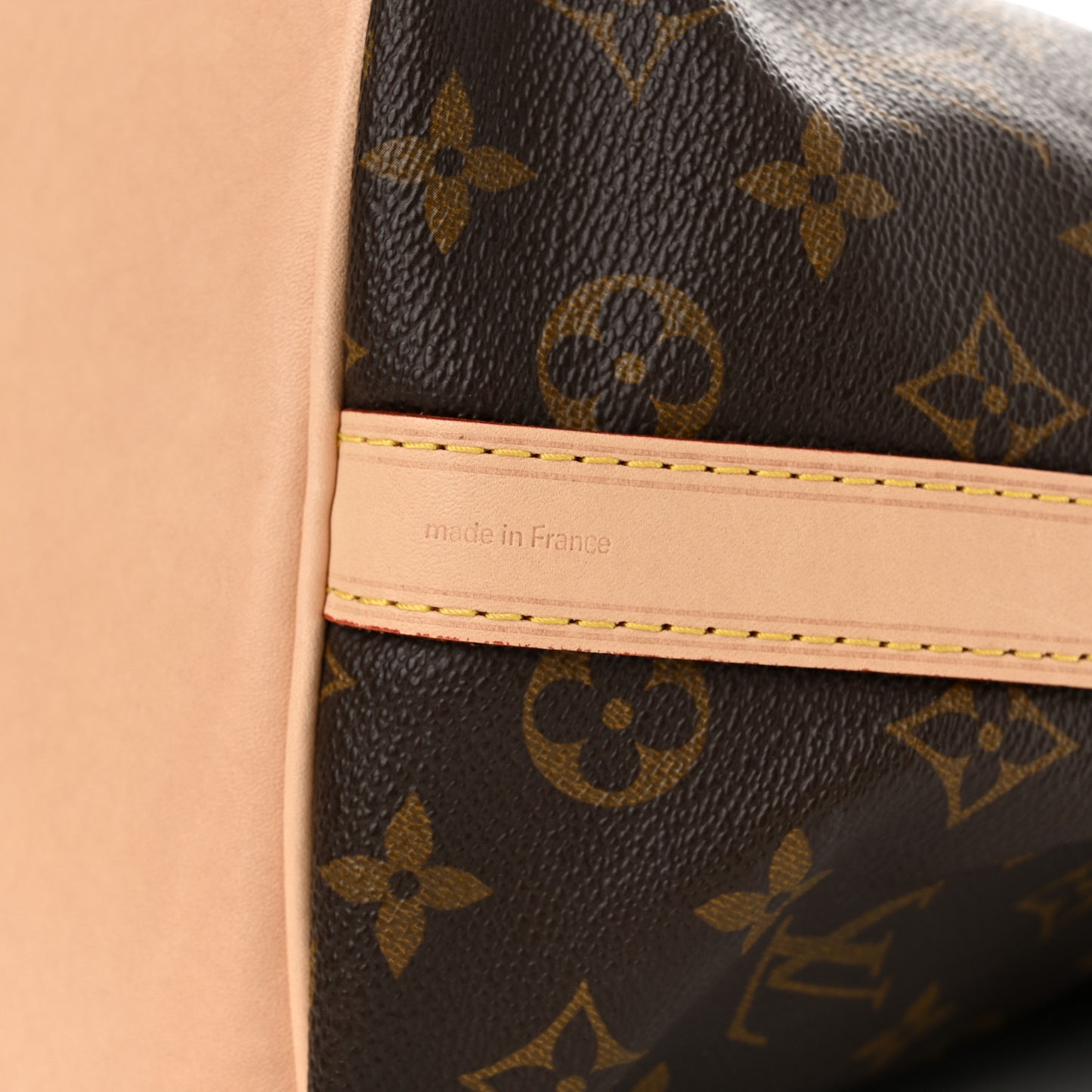 Monogram Petit Noe