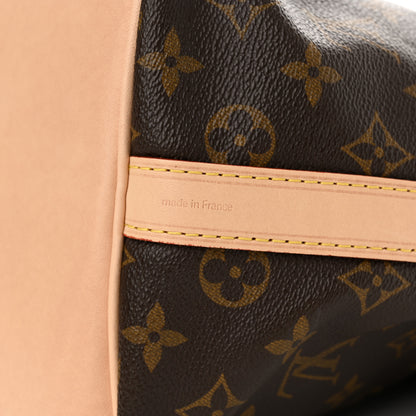 Louis Vuitton Monogram Petit Noe 6 of 11