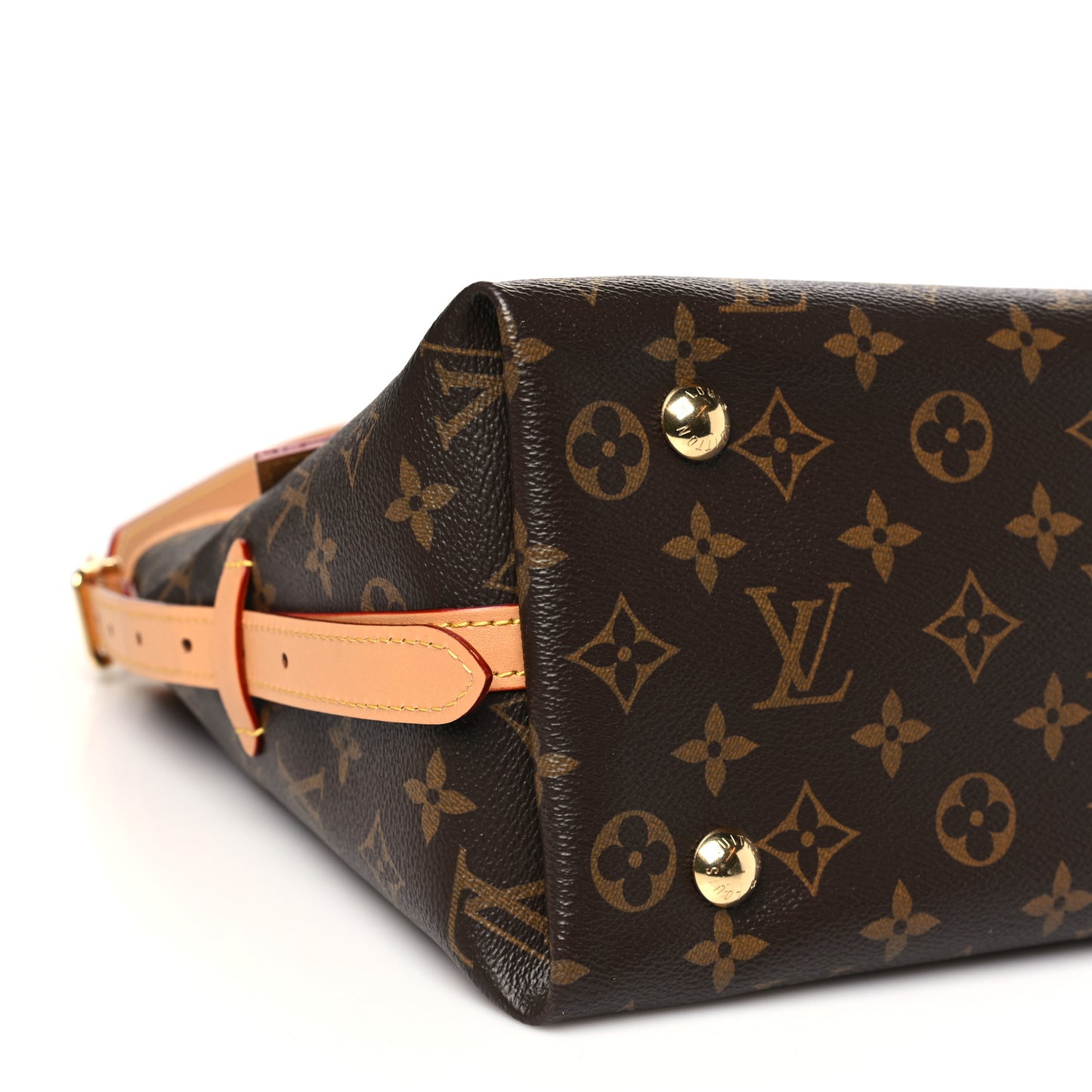Monogram CarryAll PM