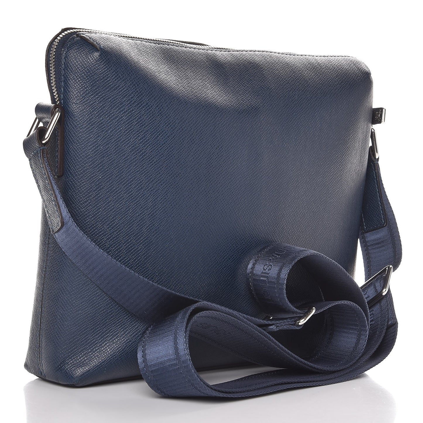 Taiga Grigori PM Messenger Ocean