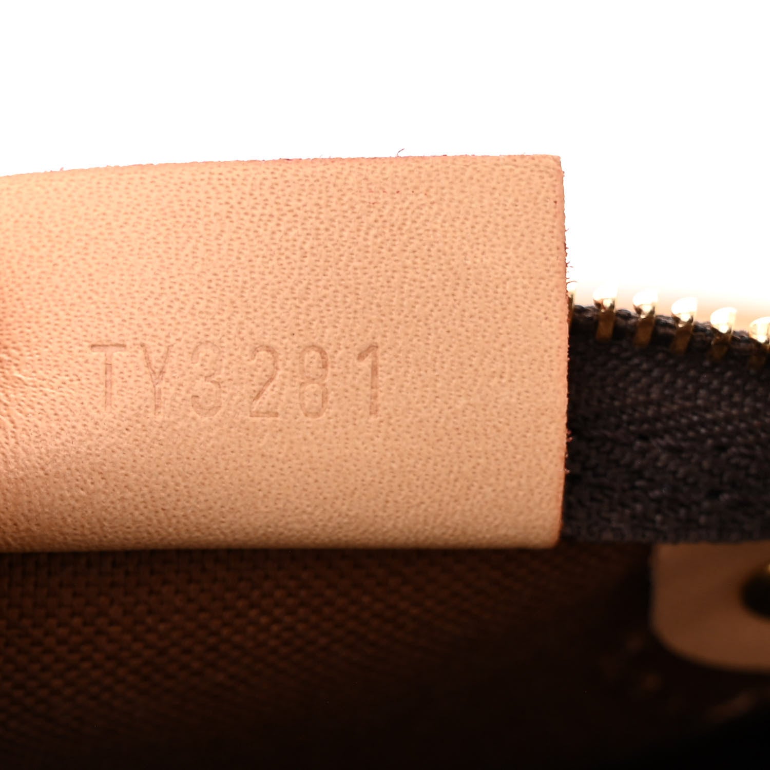 Louis Vuitton Monogram Nano Speedy 7 of 11